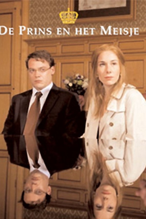 De Prins En Het Meisje