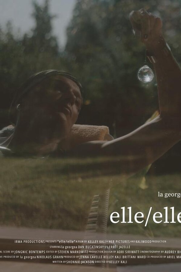 Elle/elle