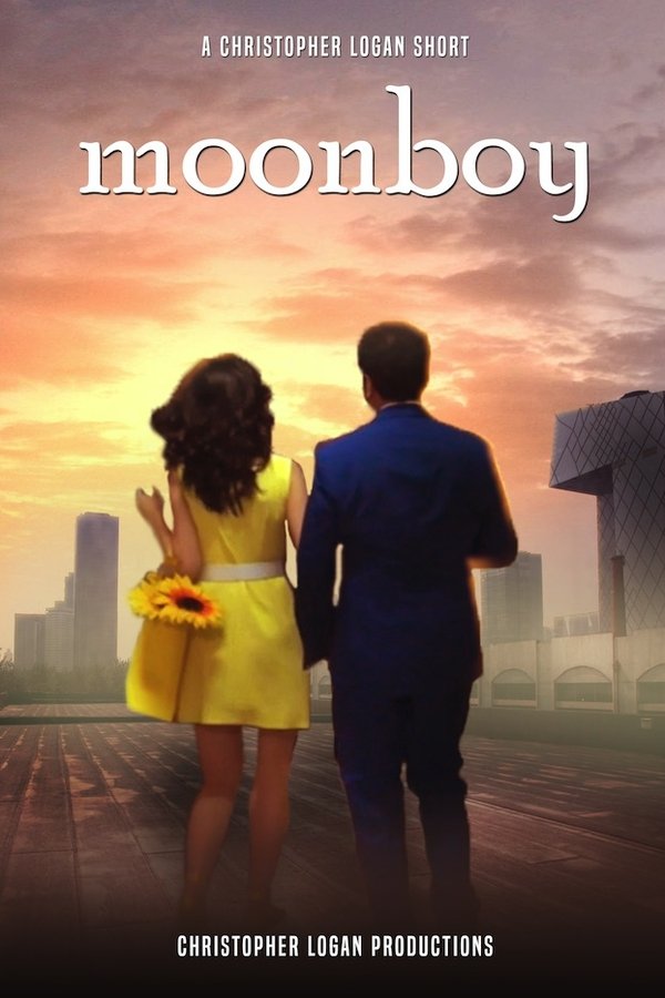 Moonboy