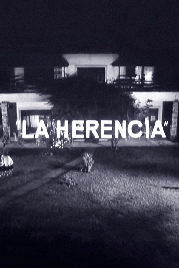 La Herencia