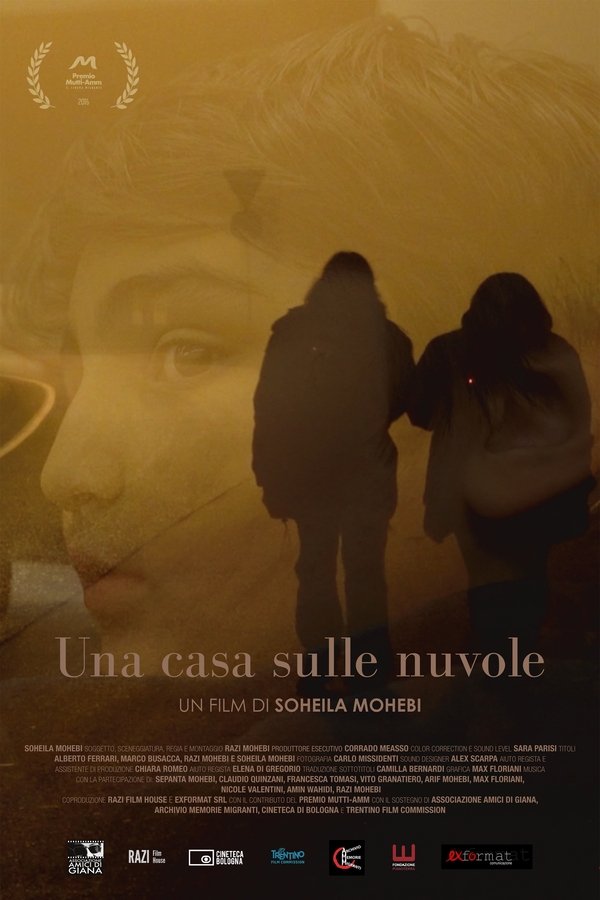 Una Casa Sulle Nuvole