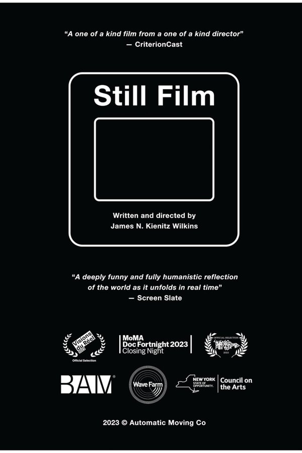 Still Film