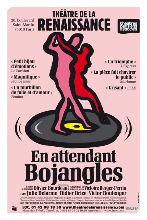 En Attendant Bojangles