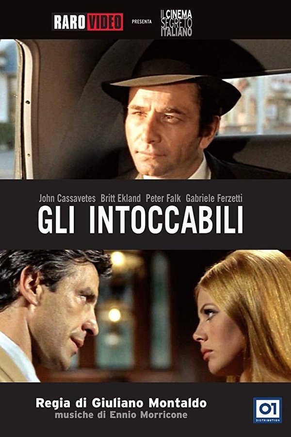Gli Intoccabili