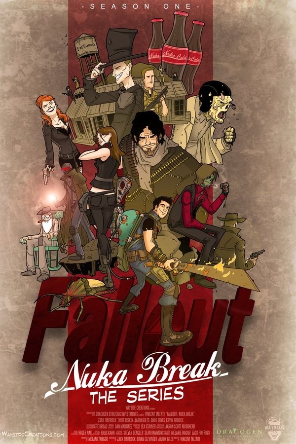 Fallout: Nuka Break