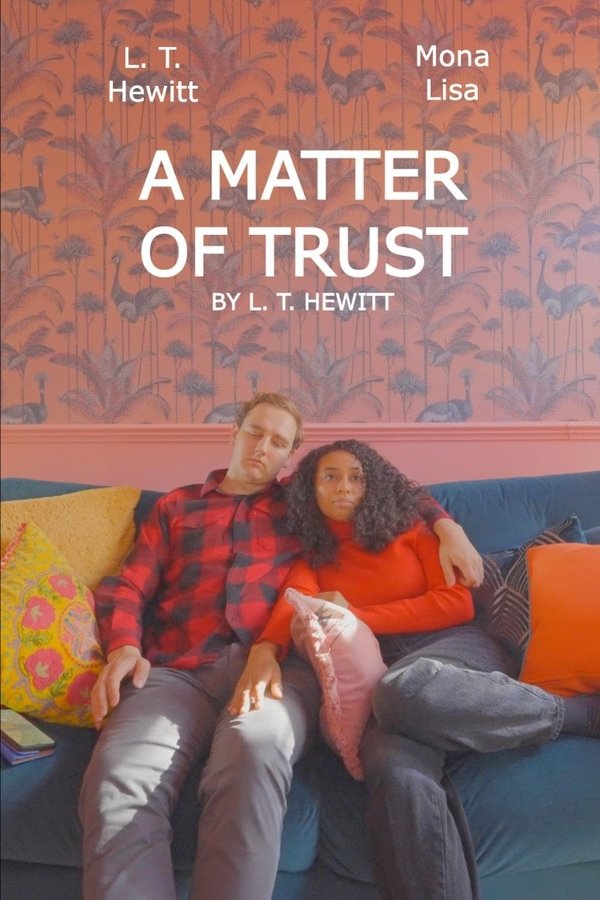 A Matter Of Trust