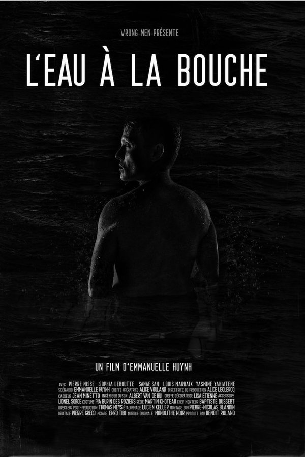 L'eau à La Bouche