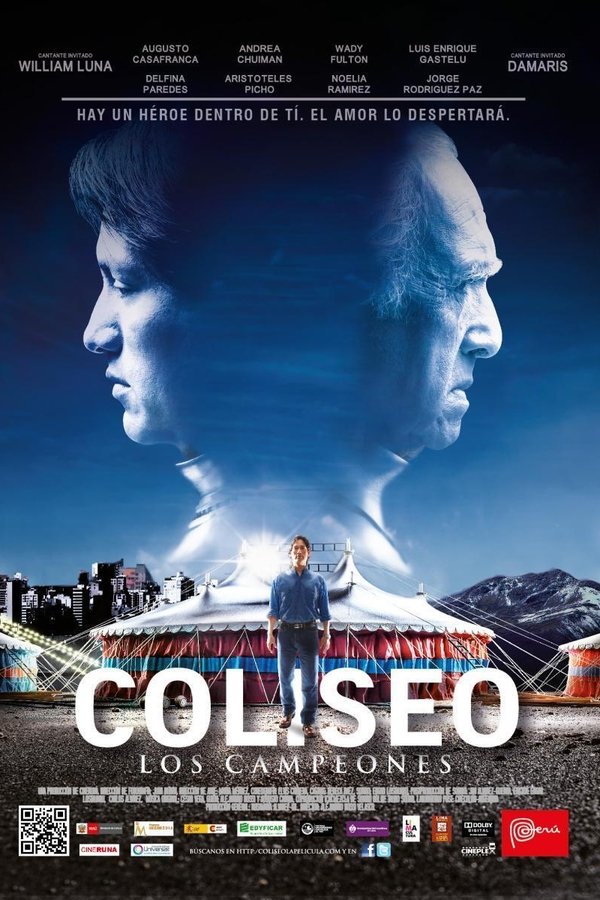 Coliseo