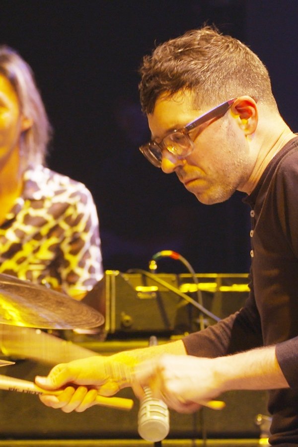 Mark Guiliana Beat Music With Bigyuki
