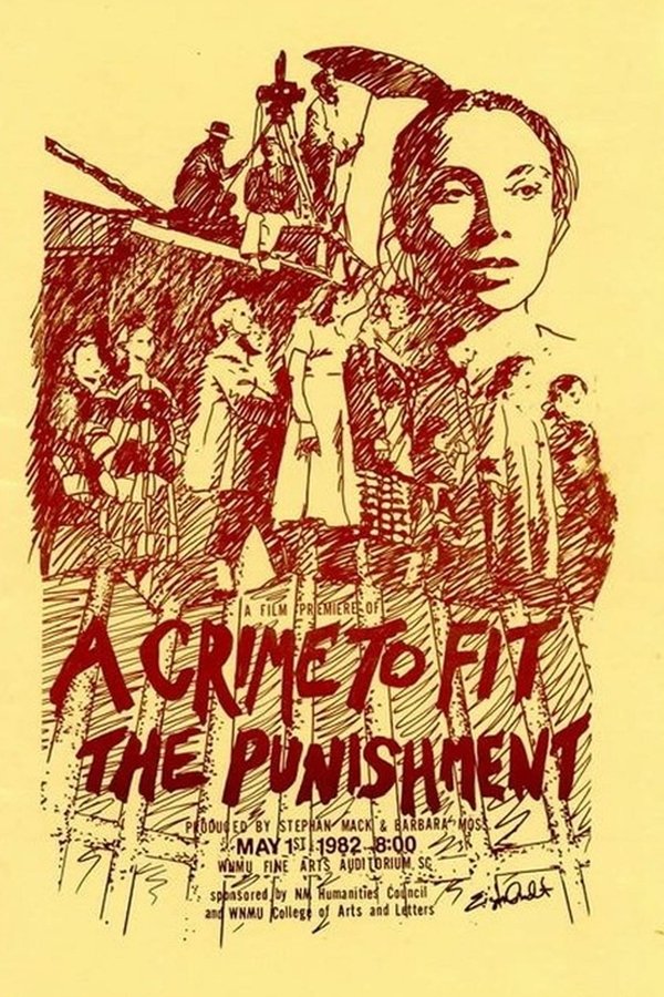 A Crime To Fit The Punishment