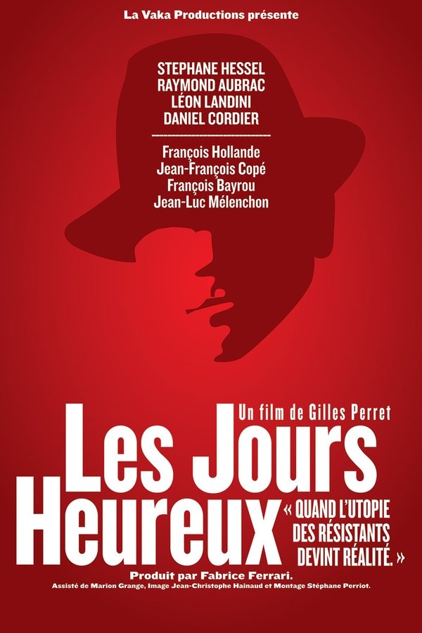 Les Jours Heureux