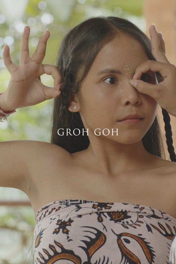 Groh Goh (Rehearsal For Rangda)