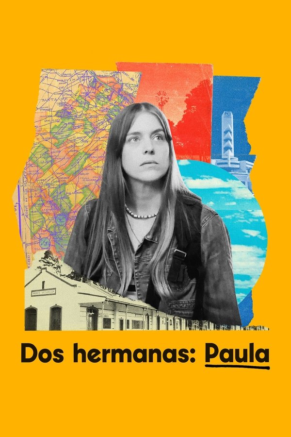 Dos Hermanas: Paula
