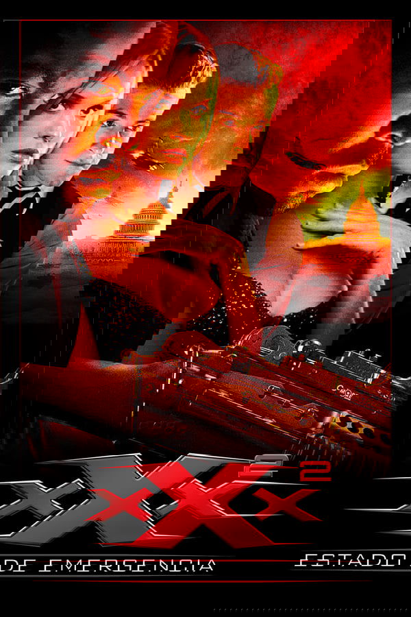 xXx 2: Estado de Emergencia