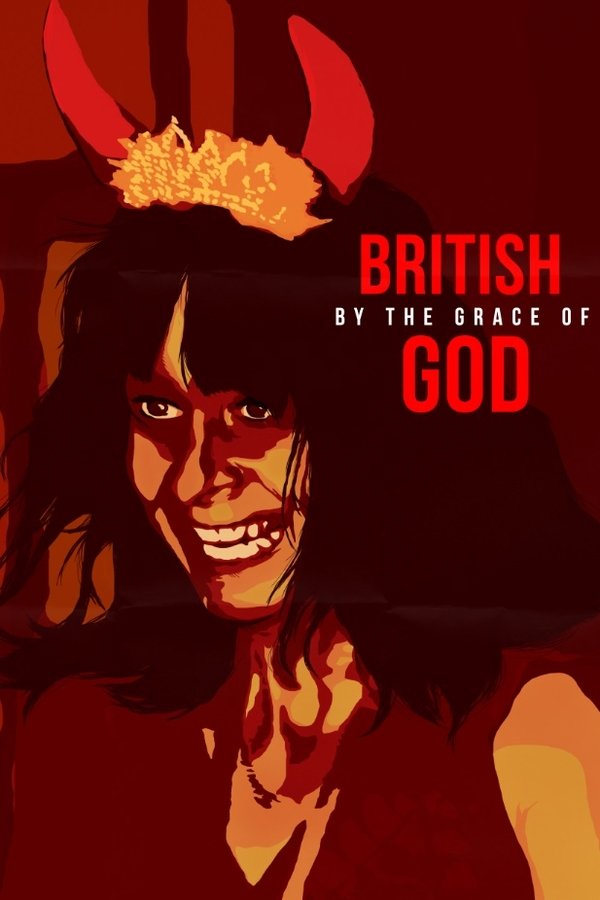 British By The Grace Of God