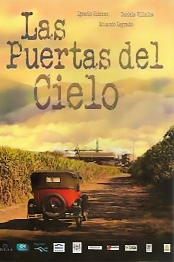 Las Puertas Del Cielo