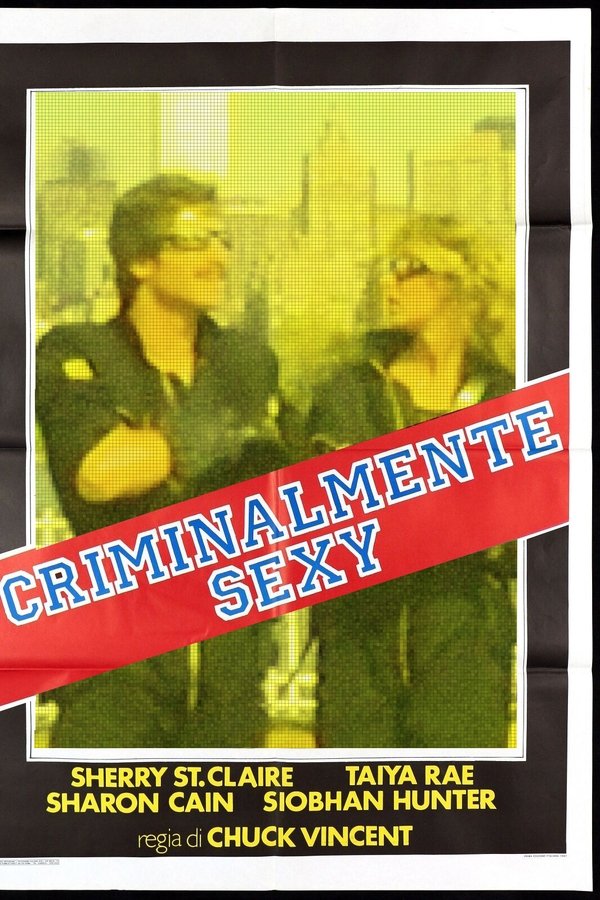 Sex Crime 2084