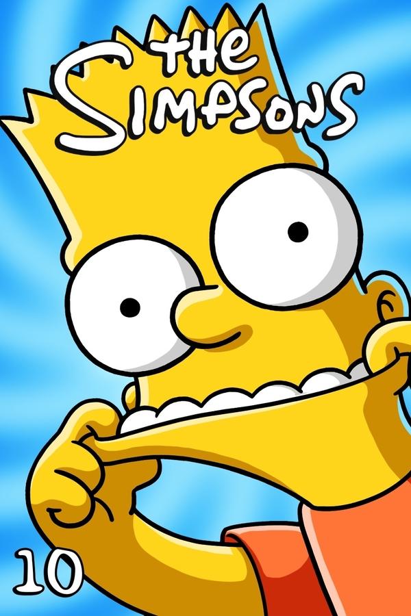 Watch The Simpsons Free