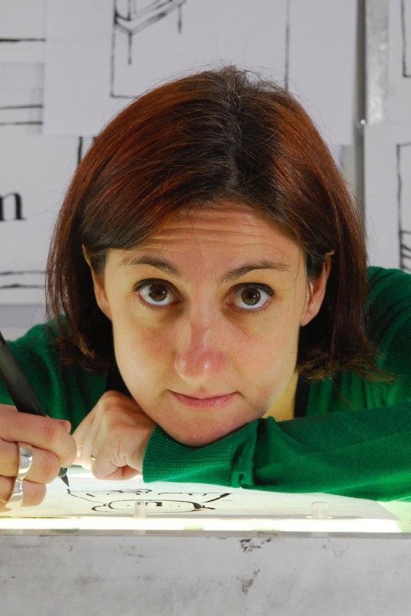 Director