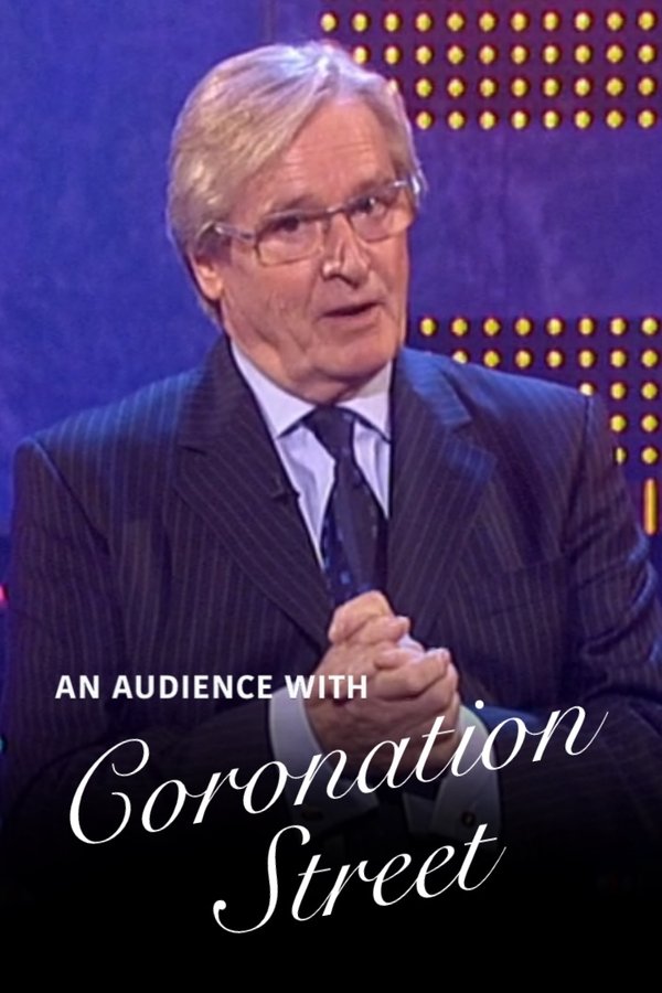 An Audience With Coronation Street