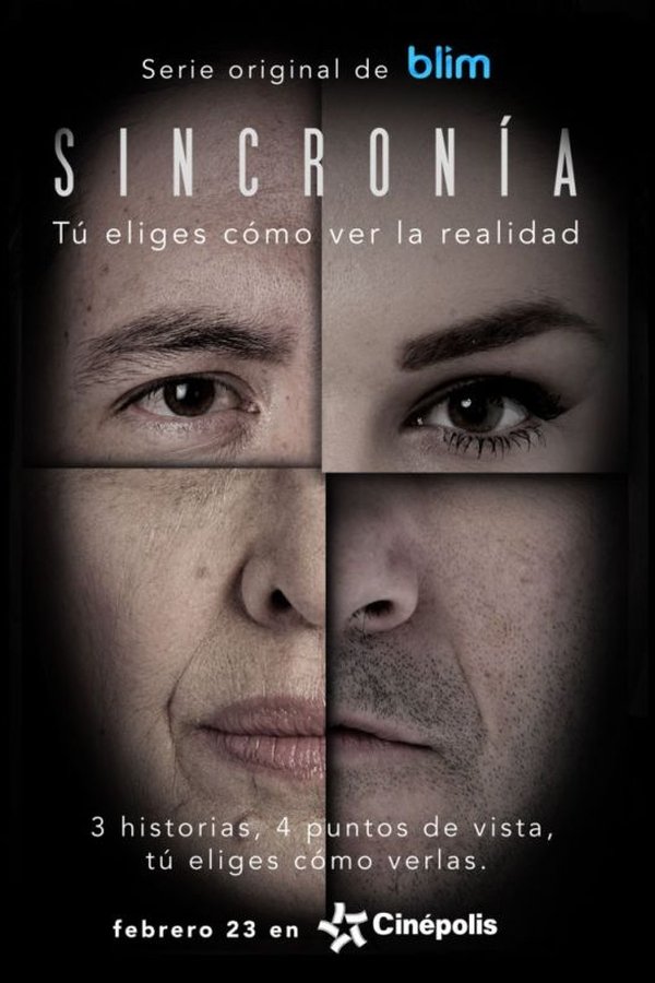 Sincronía