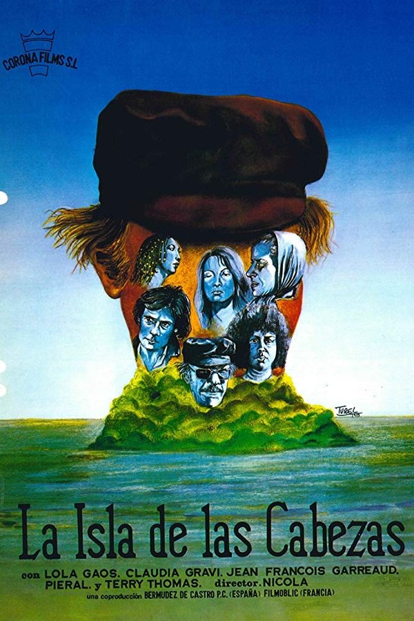 La Isla De Las Cabezas