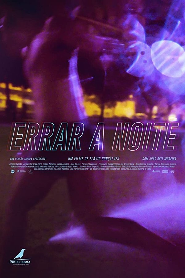 Errar A Noite