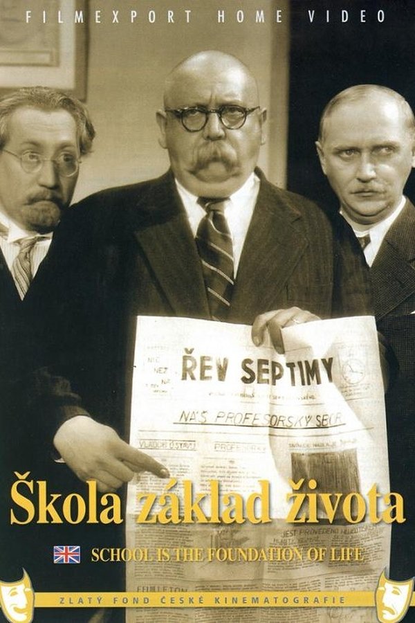 Škola Základ života