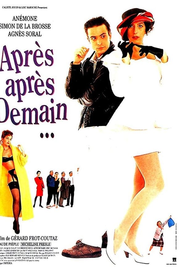 Après Après-demain