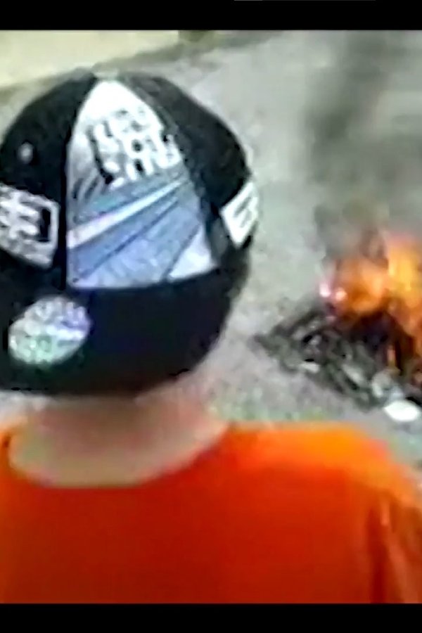 Toys On Fire