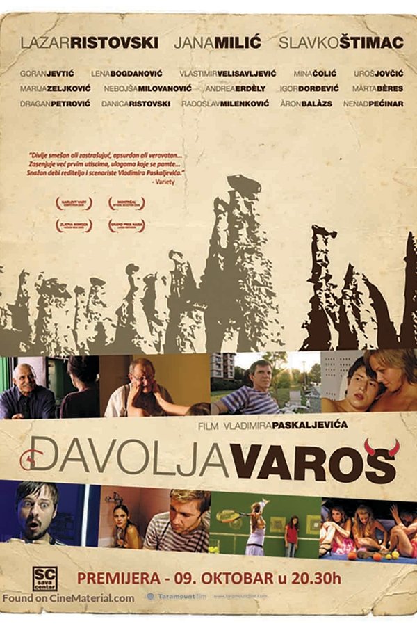 Đavolja Varoš