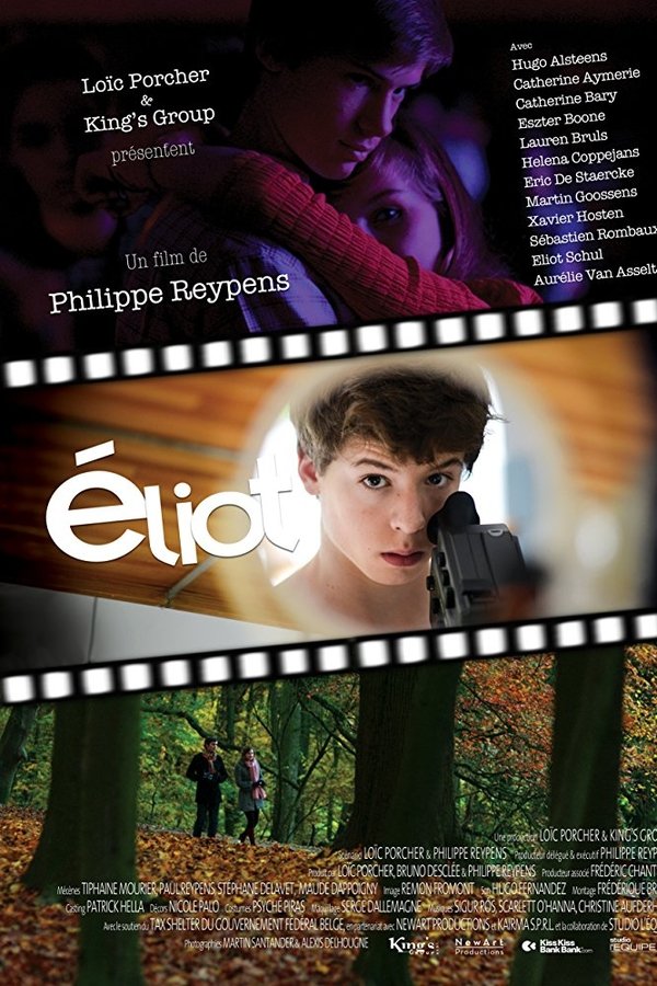Eliot