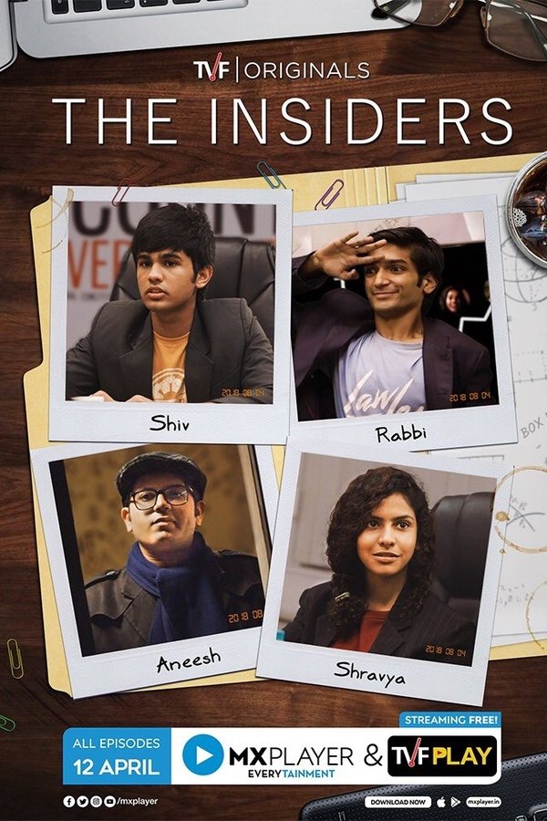 The Insiders
