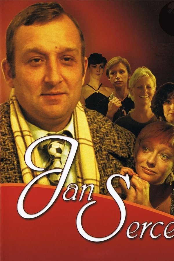Jan Serce