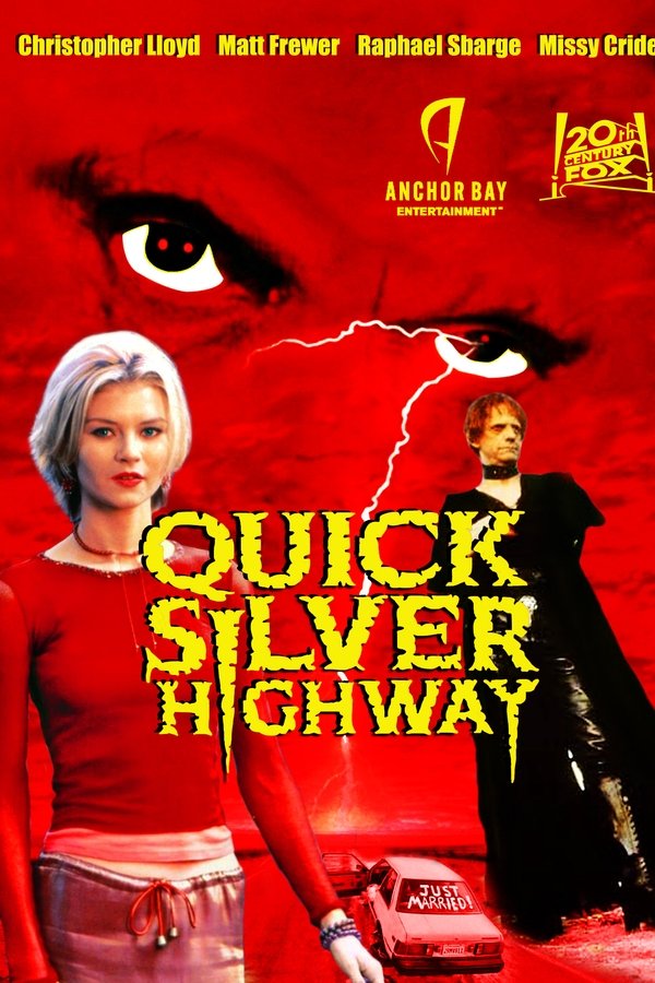 Quicksilver Highway