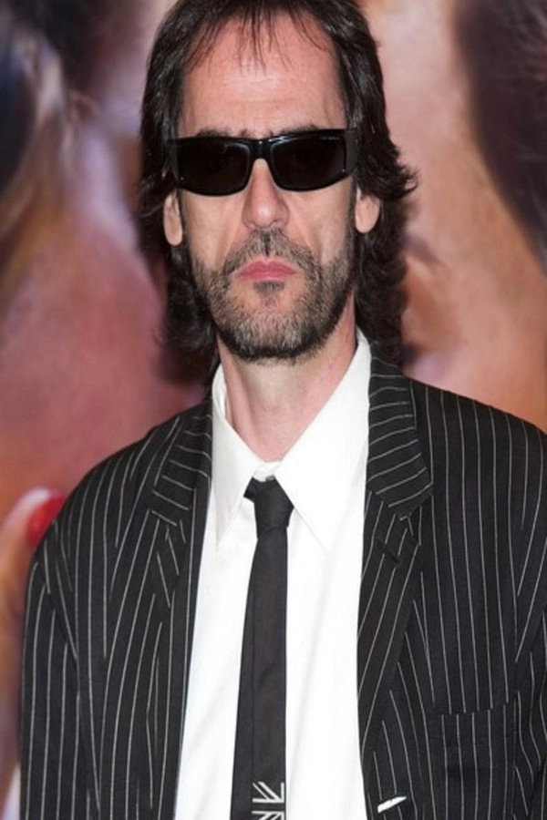 Director