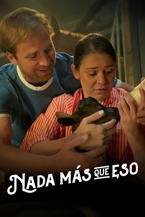 Nada Más Que Eso
