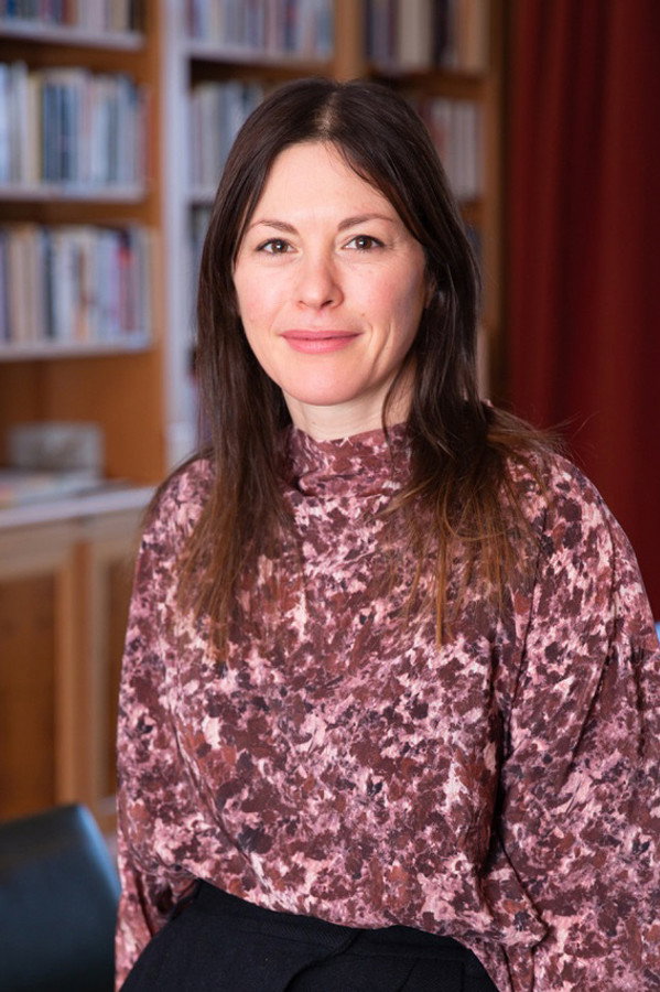 Director
