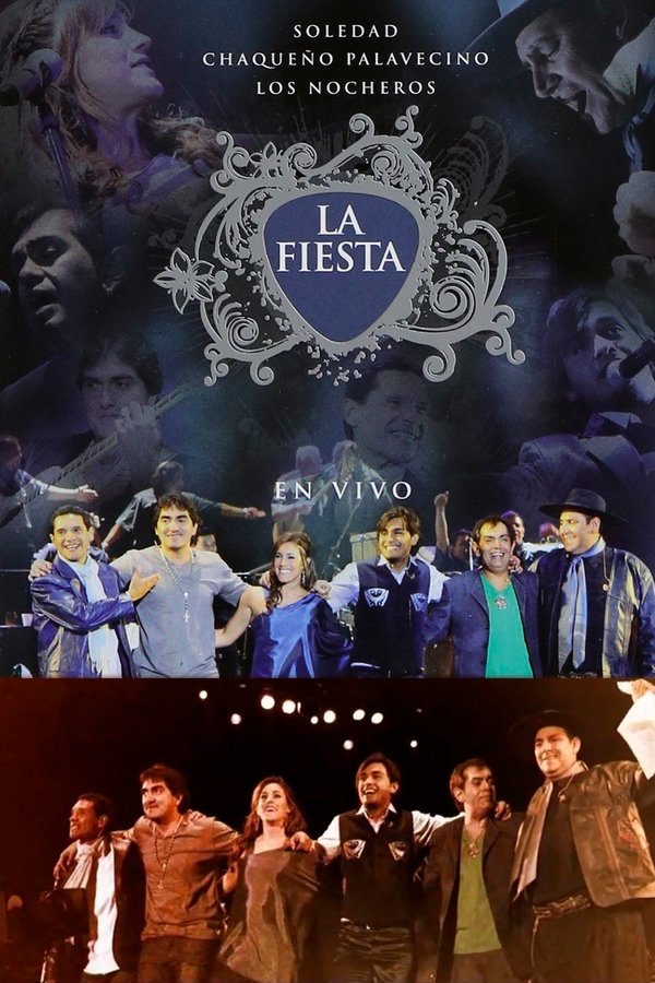 La Fiesta