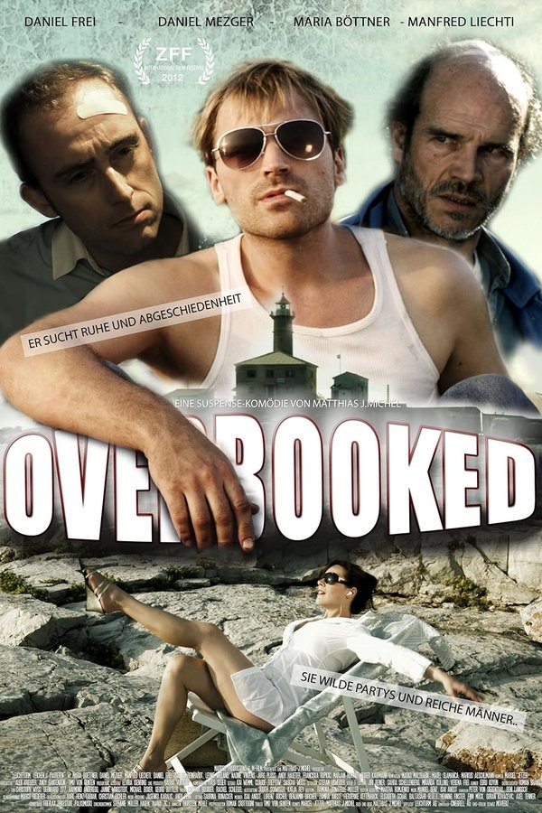 Overbooked