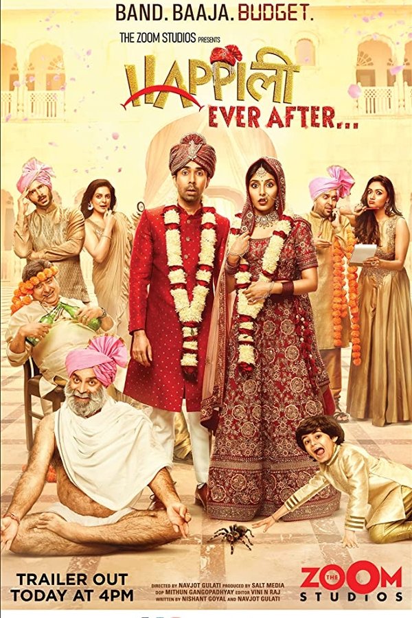 Happily Ever After