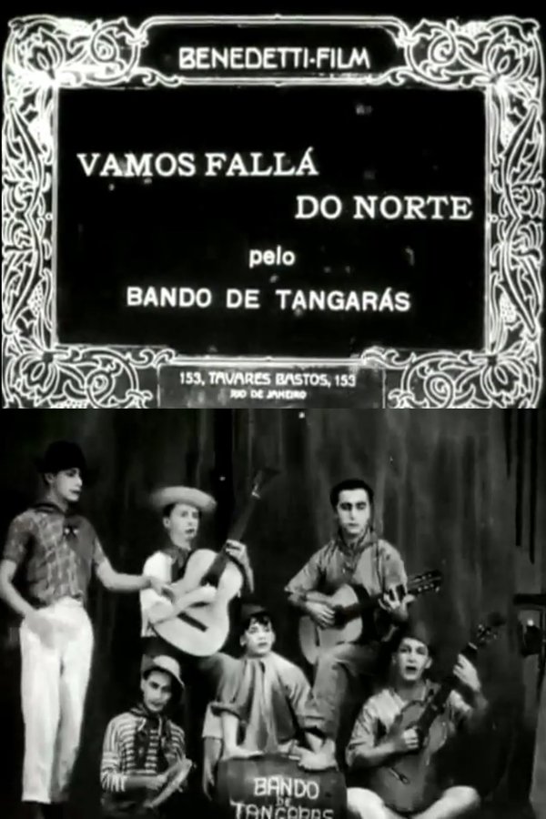 Vamos Fallá Do Norte
