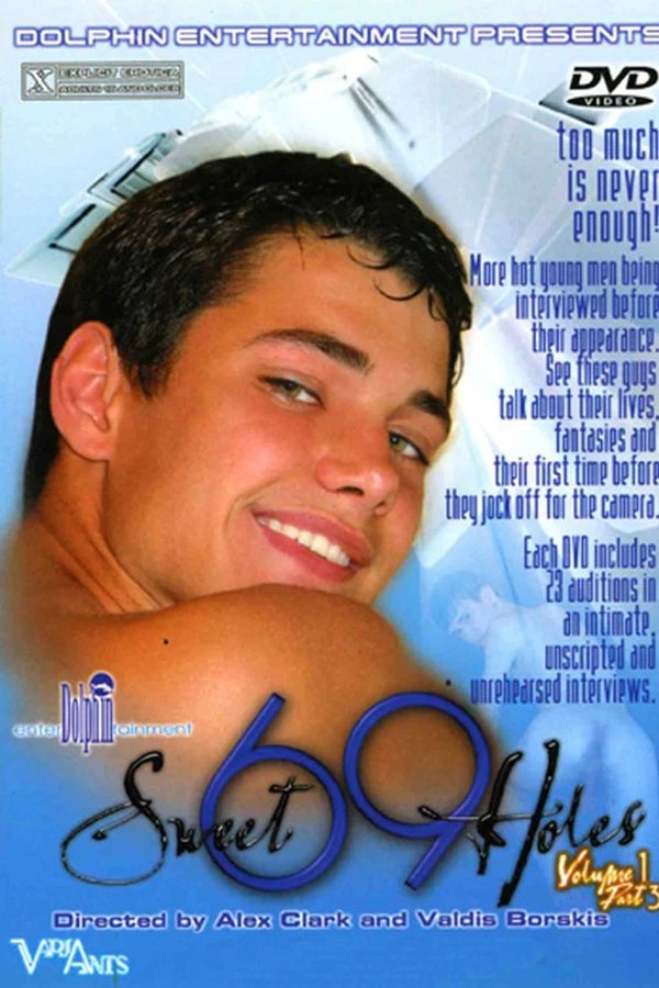 69 Sweet Holes Volume 1: Part 3