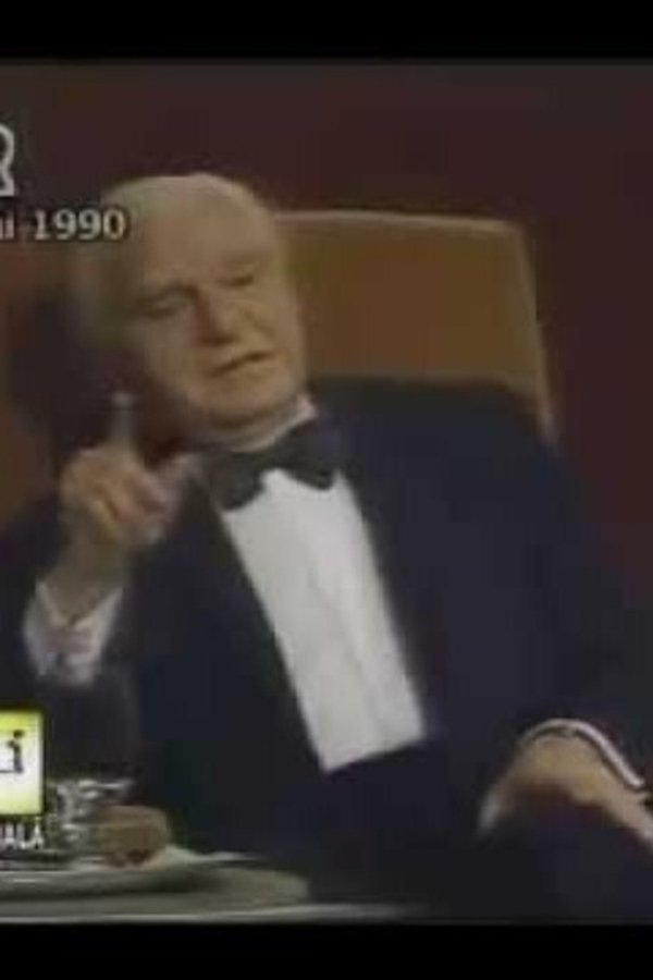 Dezbatere Alegeri Prezidenţiale 1990