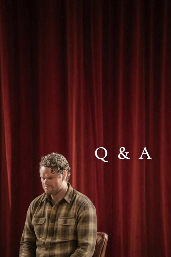 Q&A