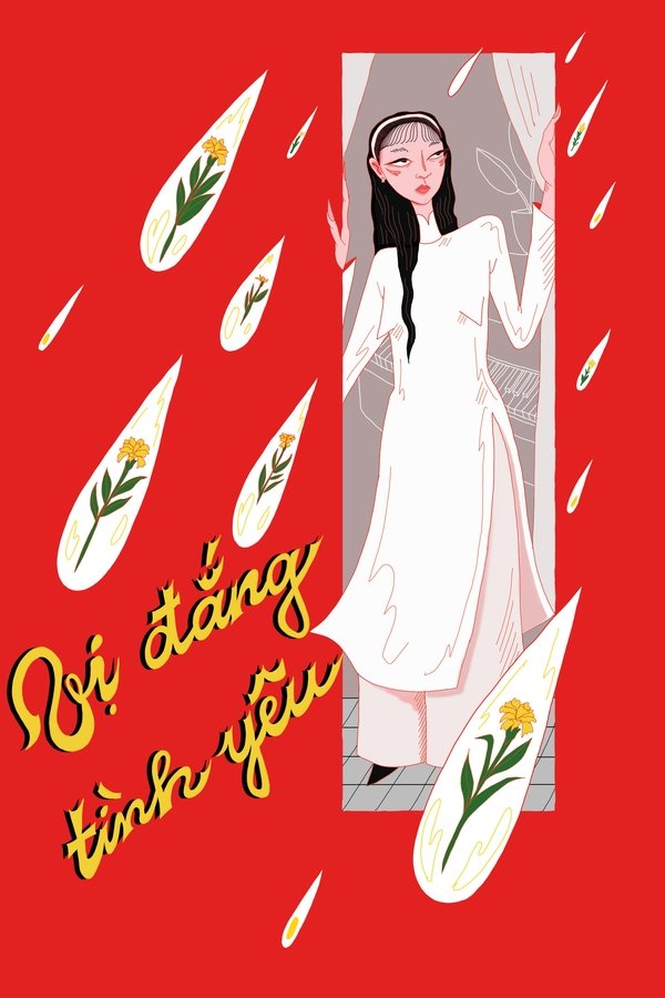 Vị Đắng Tình Yêu