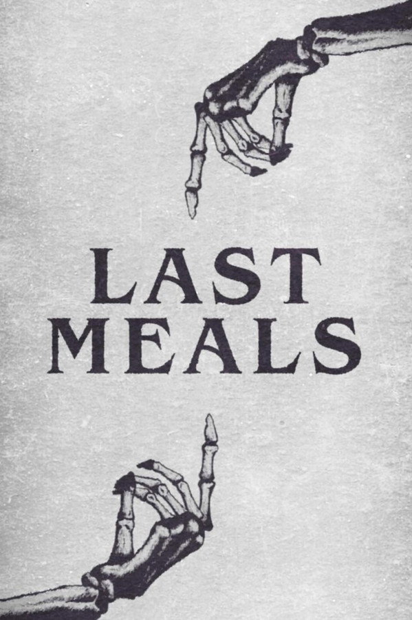 Last Meals