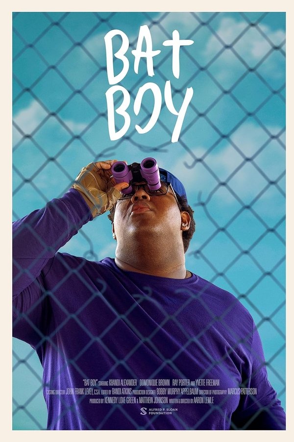 Bat Boy