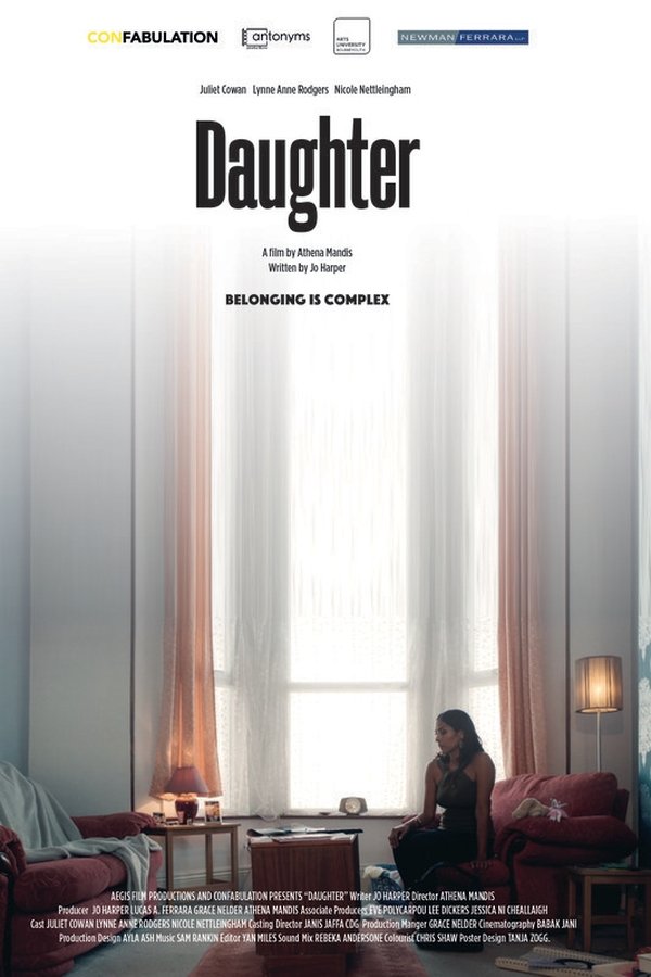 Daughter