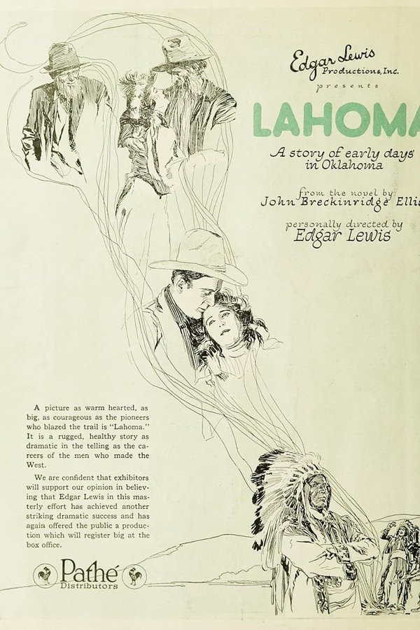 Lahoma